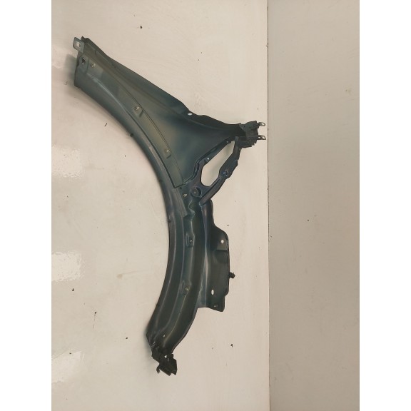 Recambio de aleta delantera izquierda para mini mini countryman (r60) one d referencia OEM IAM 41009805643  