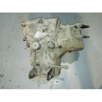 Recambio de caja cambios para hyundai accent (lc) 1.5 crdi cat referencia OEM IAM J52073677594 80000 KMS 