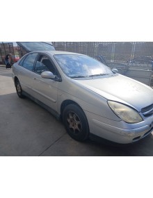 citroën c5 i (dc_) del año 2003