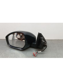 Recambio de retrovisor izquierdo para jaguar e-pace (x540) 2.0 d150 referencia OEM IAM   