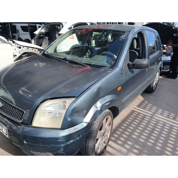 ford fusion (ju_) del año 2003