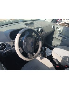 ford fusion (ju_) del año 2003 2