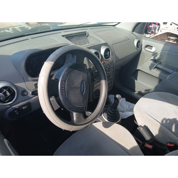 ford fusion (ju_) del año 2003