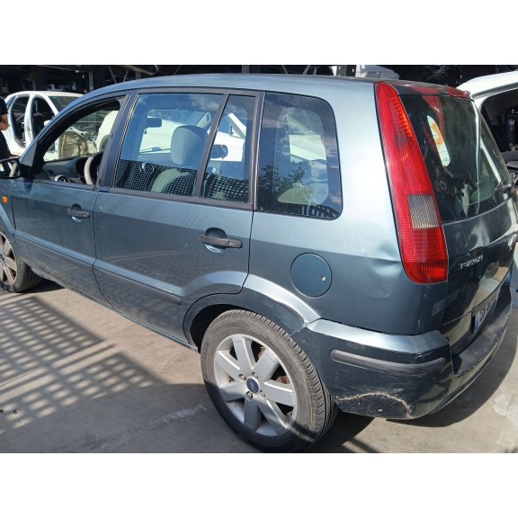 ford fusion (ju_) del año 2003