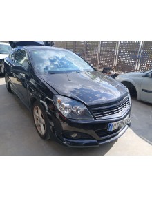 opel astra h gtc (a04) del año 2006