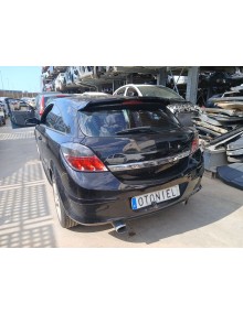 opel astra h gtc (a04) del año 2006 2