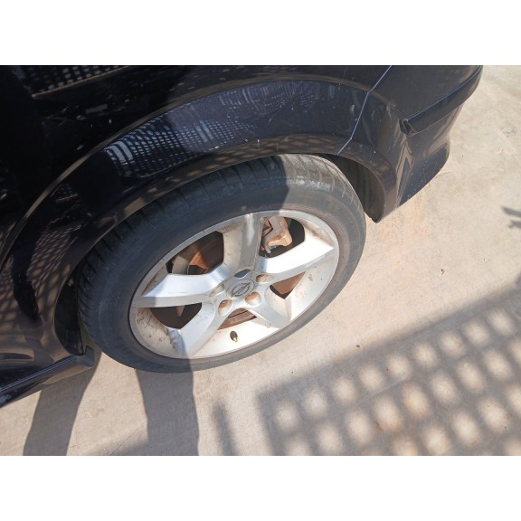 opel astra h gtc (a04) del año 2006