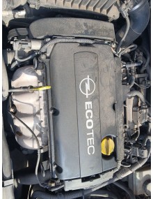 Recambio de motor completo para opel astra h gtc (a04) 1.8 (l08) referencia OEM IAM Z18XER  