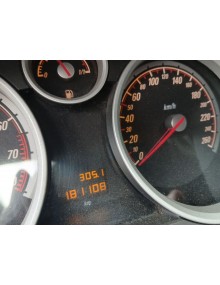 Recambio de motor completo para opel astra h gtc (a04) 1.8 (l08) referencia OEM IAM Z18XER   2