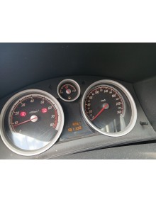 Recambio de caja cambios para opel astra h gtc (a04) 1.8 (l08) referencia OEM IAM    2