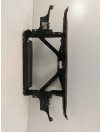 Recambio de panel frontal para seat leon (1m1) 1.6 16 v referencia OEM IAM   