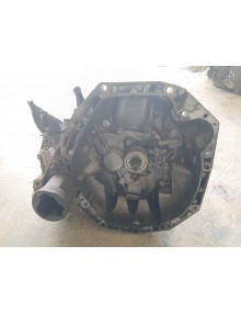 Recambio de caja cambios para dacia dokker express ambiance referencia OEM IAM JR5341  