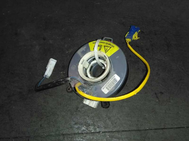 Recambio de anillo airbag para fiat doblo (119) 1.9 8v multijet active com. (77kw) referencia OEM IAM   