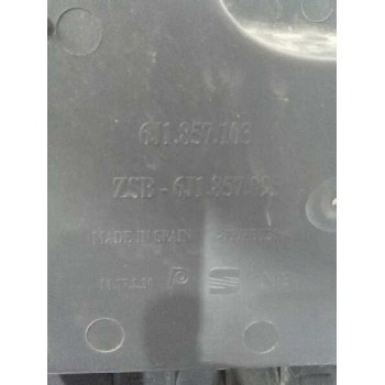 Recambio de guantera para seat ibiza sc (6j1) 1.9 tdi referencia OEM IAM   