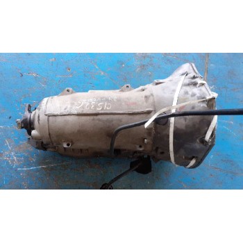 DESPIECE CAJA CAMBIOS 722613 M 