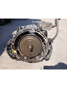 Recambio de caja cambios para mercedes-benz clase b sports tourer (w246, w242) b 180 cdi (246.200) referencia OEM IAM 724003 aut