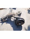 Recambio de puente trasero para citroën c4 cactus shine referencia OEM IAM 1607197180  