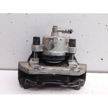 Recambio de pinza freno delantera derecha para mg zs suv (azs1) 1.5 vti referencia OEM IAM   