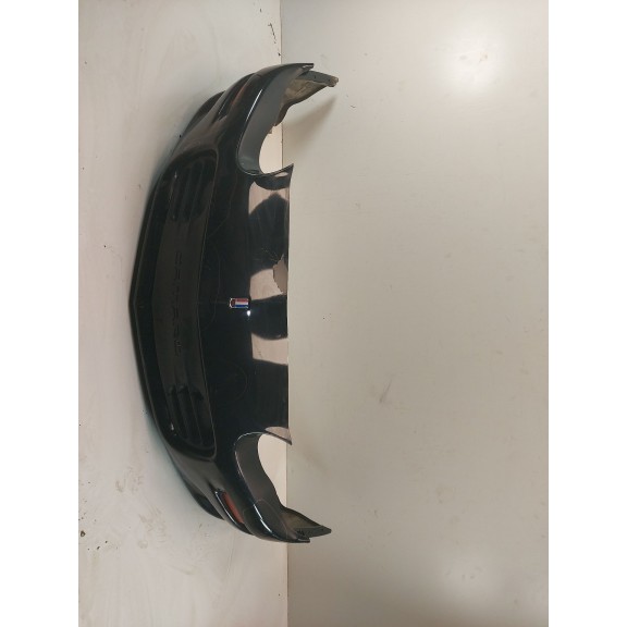Recambio de paragolpes delantero para chevrolet camaro 3.8 referencia OEM IAM 12335525  