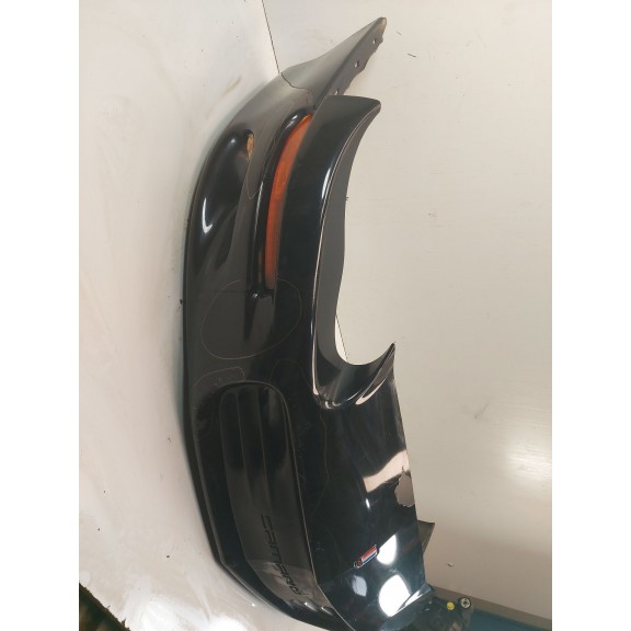 Recambio de paragolpes delantero para chevrolet camaro 3.8 referencia OEM IAM 12335525  