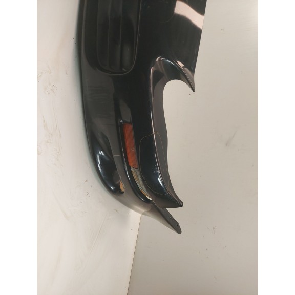 Recambio de paragolpes delantero para chevrolet camaro 3.8 referencia OEM IAM 12335525  