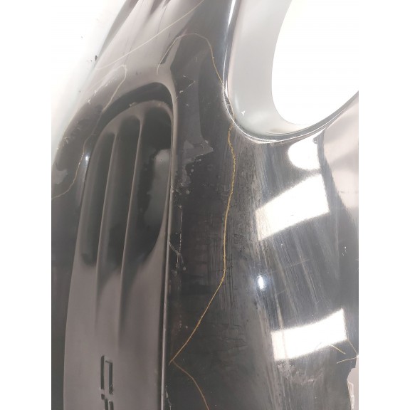 Recambio de paragolpes delantero para chevrolet camaro 3.8 referencia OEM IAM 12335525  