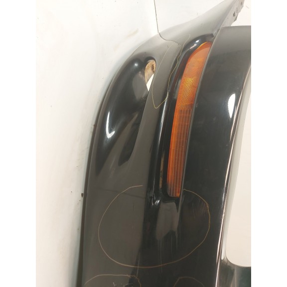 Recambio de paragolpes delantero para chevrolet camaro 3.8 referencia OEM IAM 12335525  