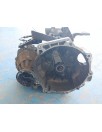 Recambio de caja cambios para volkswagen golf vi (5k1) 1.6 tdi referencia OEM IAM LHW 165.563KM MANUAL 5V