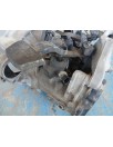 Recambio de caja cambios para volkswagen golf vi (5k1) 1.6 tdi referencia OEM IAM LHW 165.563KM MANUAL 5V