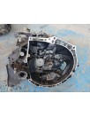 Recambio de caja cambios para citroën c2 (jm_) 1.4 hdi referencia OEM IAM 20CQ63  