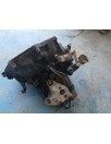 Recambio de caja cambios para citroën c2 (jm_) 1.4 hdi referencia OEM IAM 20CQ63  