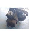 Recambio de caja cambios para citroën c2 (jm_) 1.4 hdi referencia OEM IAM 20CQ63  