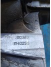 Recambio de caja cambios para citroën c2 (jm_) 1.4 hdi referencia OEM IAM 20CQ63  