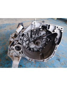 Recambio de caja cambios para nissan qashqai iii (j12) 1.3 dig-t referencia OEM IAM TL4169  