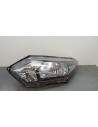 Recambio de faro izquierdo para honda hr-v (ru) 1.5 (ru1) referencia OEM IAM 180917444na  
