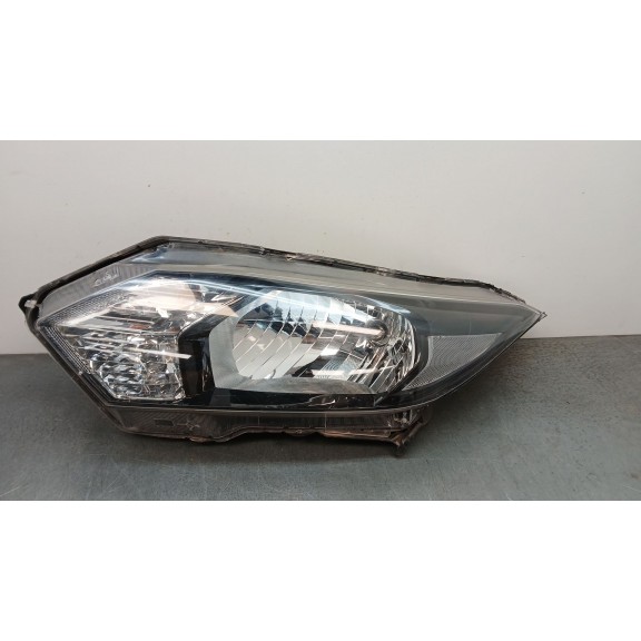 Recambio de faro izquierdo para honda hr-v (ru) 1.5 (ru1) referencia OEM IAM 180917444na  