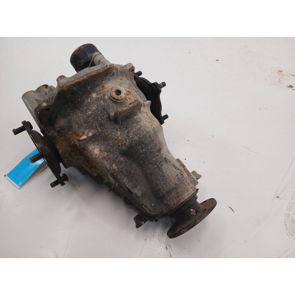 Recambio de diferencial trasero para toyota rav 4 i (_a1_) 2.0 referencia OEM IAM  198.000KM 