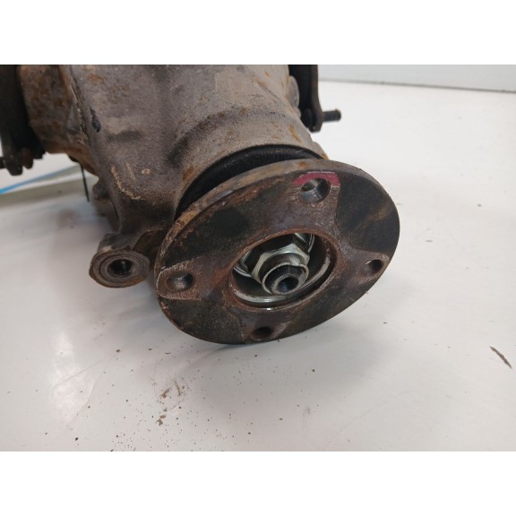 Recambio de diferencial trasero para toyota rav 4 i (_a1_) 2.0 referencia OEM IAM  198.000KM 