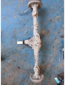 Recambio de diferencial trasero para suzuki vitara (et, ta, td) 1.6 a las 4 ruedas (ta, ta01, se416) referencia OEM IAM   