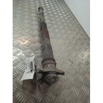 Recambio de amortiguador trasero izquierdo para seat leon st (5f8) reference plus referencia OEM IAM 5Q0512013ES  