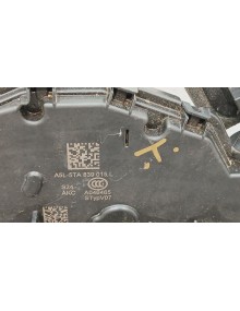 Recambio de cerradura puerta trasera izquierda para cupra formentor (km7, kmp) 1.5 tsi referencia OEM IAM a5l5ta839015l   2