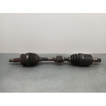 Recambio de transmision delantera izquierda para kia optima business referencia OEM IAM 49500D4700  