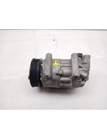 Recambio de compresor aire acondicionado para peugeot 3008 iii hybrid motor hn09 referencia OEM IAM 984722258001 984722218001 08 2