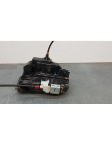Recambio de cerradura puerta trasera derecha para nissan qashqai ii (j11, j11_) 1.3 dig-t referencia OEM IAM   