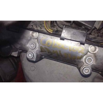 Recambio de motor completo para seat ibiza (6l1) hit referencia OEM IAM BXV  SOPORTE ROTO