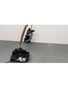 Recambio de cerradura puerta delantera derecha para nissan qashqai ii (j11, j11_) 1.3 dig-t referencia OEM IAM    2