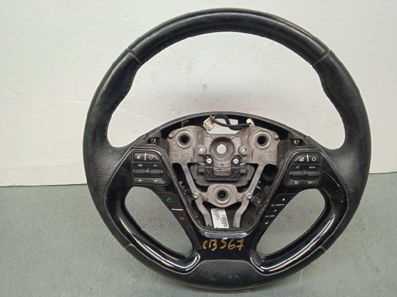 Recambio de volante para kia cee´d business referencia OEM IAM 56110A2028AHV CON MANDOS 309185499ACF