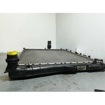 Recambio de radiador agua para bmw x3 (e83) 2.0d referencia OEM IAM 3104601 57X49.5 