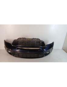 Recambio de paragolpes delantero para mini mini countryman (f60) cooper s referencia OEM IAM 55020018  