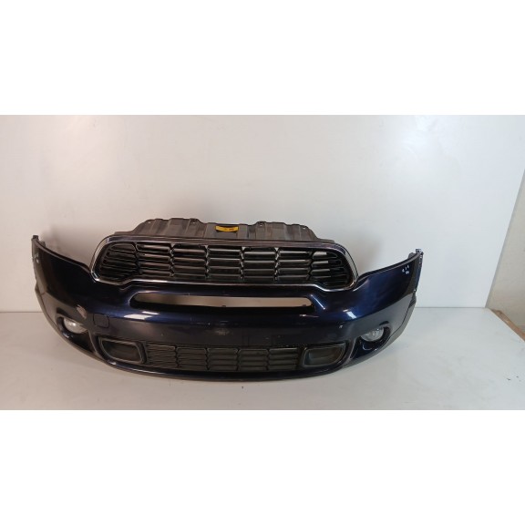 Recambio de paragolpes delantero para mini mini countryman (f60) cooper s referencia OEM IAM 55020018  